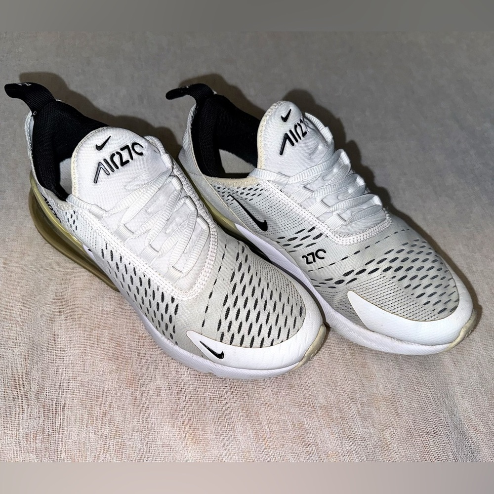 Women’s Nike Air Max 270’s